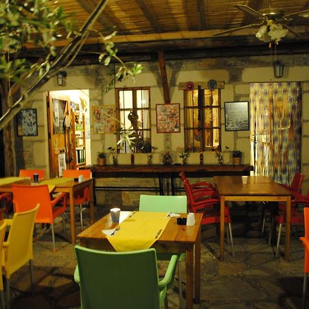 Eski Datca Evleri Buitenkant foto