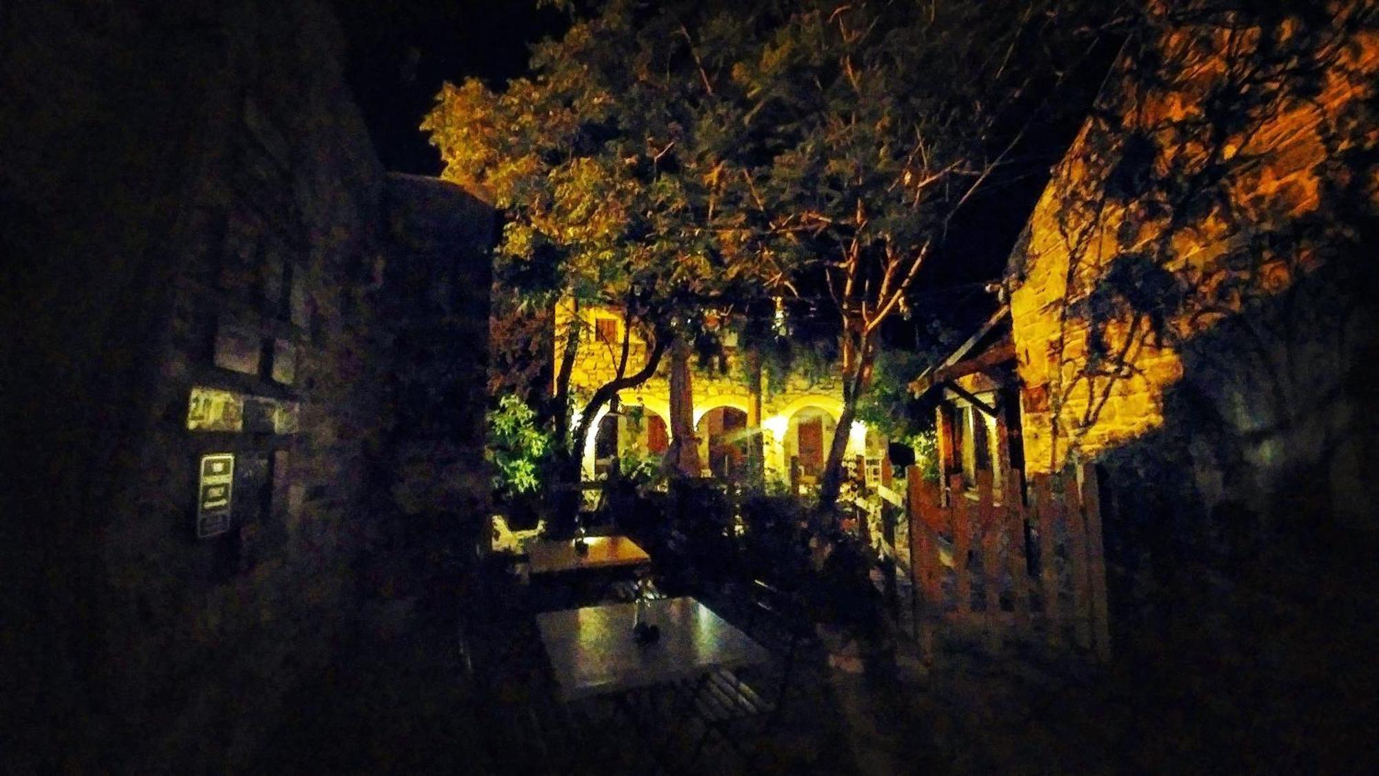 Eski Datca Evleri Buitenkant foto