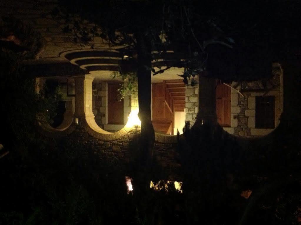 Eski Datca Evleri Buitenkant foto