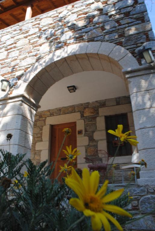 Eski Datca Evleri Kamer foto
